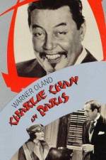 Watch Charlie Chan in Paris Zoechip