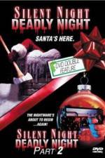 Watch Silent Night, Deadly Night Part 2 Zoechip