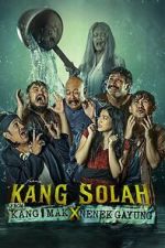 Watch Kang Solah from Kang Mak x Nenek Gayung Zoechip