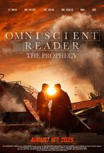 Watch Omniscient Reader: The Prophecy Zoechip