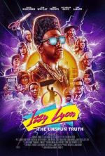 Watch Izzy Lyon: The Unspun Truth Zoechip