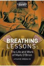 Watch Breathing Lessons The Life and Work of Mark OBrien Zoechip