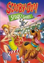 Watch Scooby-Doo! Spooky Games Zoechip
