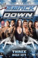 Watch WWE The Best of SmackDown - 10th Anniversary 1999-2009 Zoechip