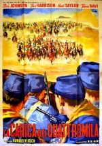 Watch Fort Bowie Zoechip