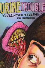 Watch Urine Trouble Zoechip