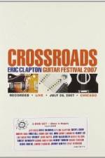 Watch Crossroads: Eric Clapton Guitar Festival Zoechip