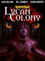 Watch Riftrax: Lycan Colony Zoechip