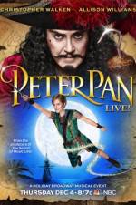 Watch Peter Pan Live! Zoechip