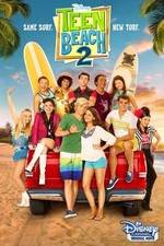 Watch Teen Beach 2 Zoechip