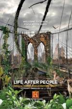 Watch Life After People Zoechip