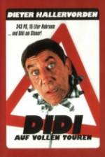 Watch Didi auf vollen Touren Zoechip