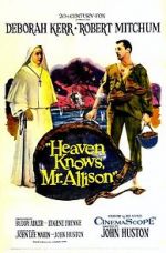 Watch Heaven Knows, Mr. Allison Zoechip