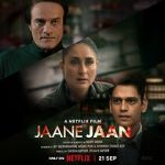 Watch Jaane Jaan Zoechip