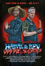 Watch Hawk and Rev: Vampire Slayers Zoechip