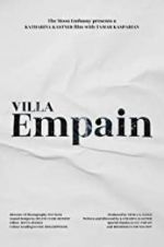 Watch Villa Empain Zoechip