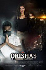 Watch Orishas The Hidden Pantheon Zoechip