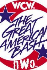 Watch The Great American Bash Zoechip