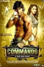 Watch Commando Zoechip