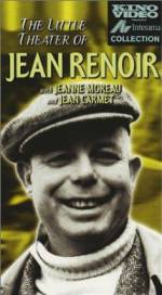 Watch The Little Theatre of Jean Renoir Zoechip