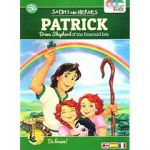 Watch Patrick: Brave Shepherd of the Emerald Isle Zoechip