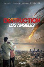 Watch Destruction Los Angeles Zoechip