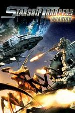 Watch Starship Troopers: Invasion Zoechip