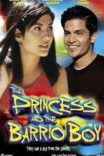 Watch The Princess & the Barrio Boy Zoechip