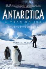 Watch Antarctica: A Year on Ice Zoechip