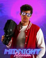 Watch Midnight Television (Short 2022) Zoechip