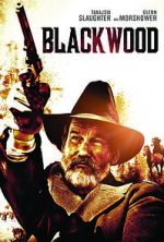 Watch Black Wood Zoechip