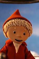 Watch The Sandman and the Lost Sand of Dreams Zoechip