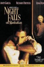 Watch Night Falls on Manhattan Zoechip