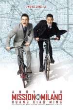 Watch Mission Milano Zoechip