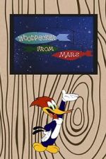 Watch Woodpecker from Mars (Short 1956) Zoechip