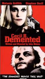 Watch Cecil B. DeMented Zoechip