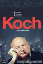 Watch Koch Zoechip