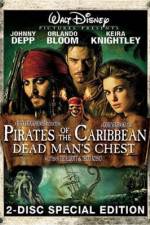 Watch Pirates of the Caribbean: Dead Man's Chest Zoechip