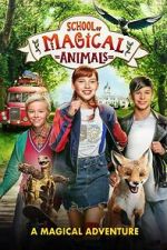 Watch The School of the Magical Animals Zoechip