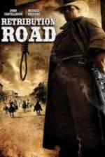 Watch Retribution Road (2009) Zoechip