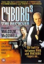 Watch Cyborg 3: The Recycler Zoechip