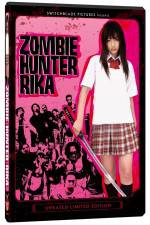 Watch Saikyô heiki joshikôsei: Rika - zonbi hantâ vs saikyô zonbi Gurorian Zoechip