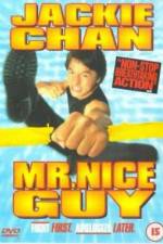 Watch No More Mr. Nice Guy (Yat goh hiu yan) Zoechip