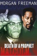Watch Death of a Prophet Zoechip