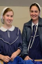 Watch Gloriavale: A Woman\'s Place Zoechip