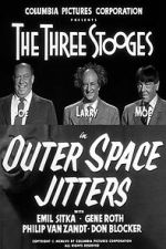 Watch Outer Space Jitters Zoechip