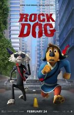 Watch Rock Dog Zoechip