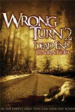 Watch Wrong Turn 2: Dead End Zoechip