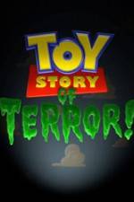 Watch Toy Story of Terror Zoechip
