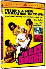 Watch The Black Godfather Zoechip